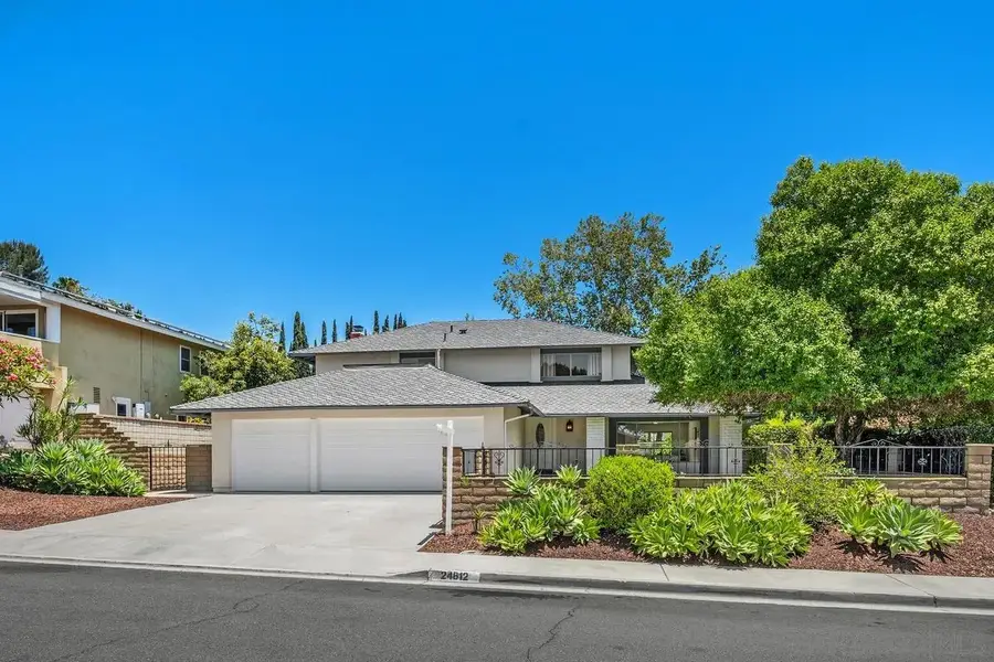 24812 Argus Dr, Mission Viejo, CA 92691 - #2