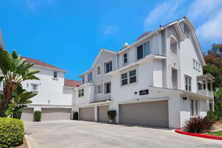 750 Harbor Cliff Way #105, Oceanside, CA 92054 - #2