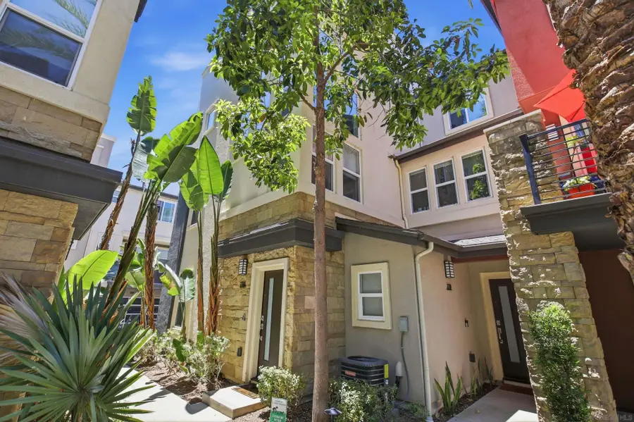 7768 Stylus, San Diego, CA 92108 - #2