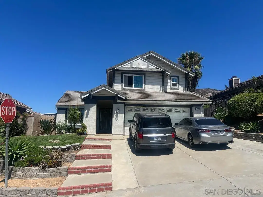 12003 Redwood Dr, Fontana, CA 92337 - #1