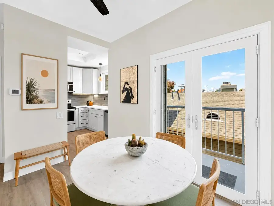 4204 3rd #7, San Diego, CA 92103 - #2