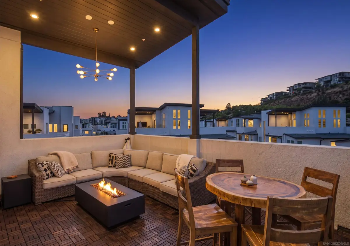 2854 Avella, San Diego, CA 92108 - #1