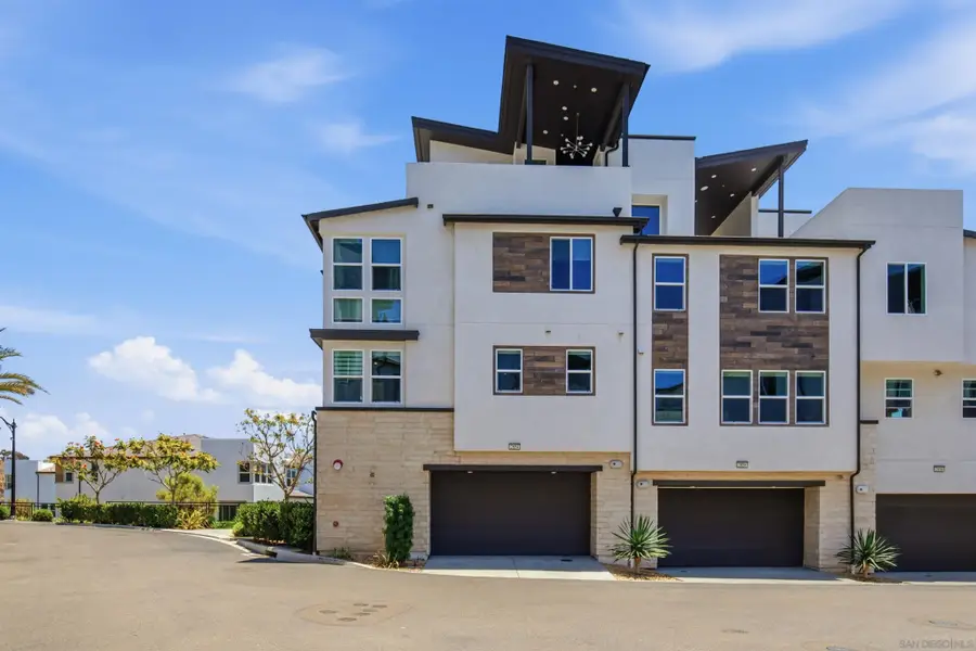 2854 Avella, San Diego, CA 92108 - #2