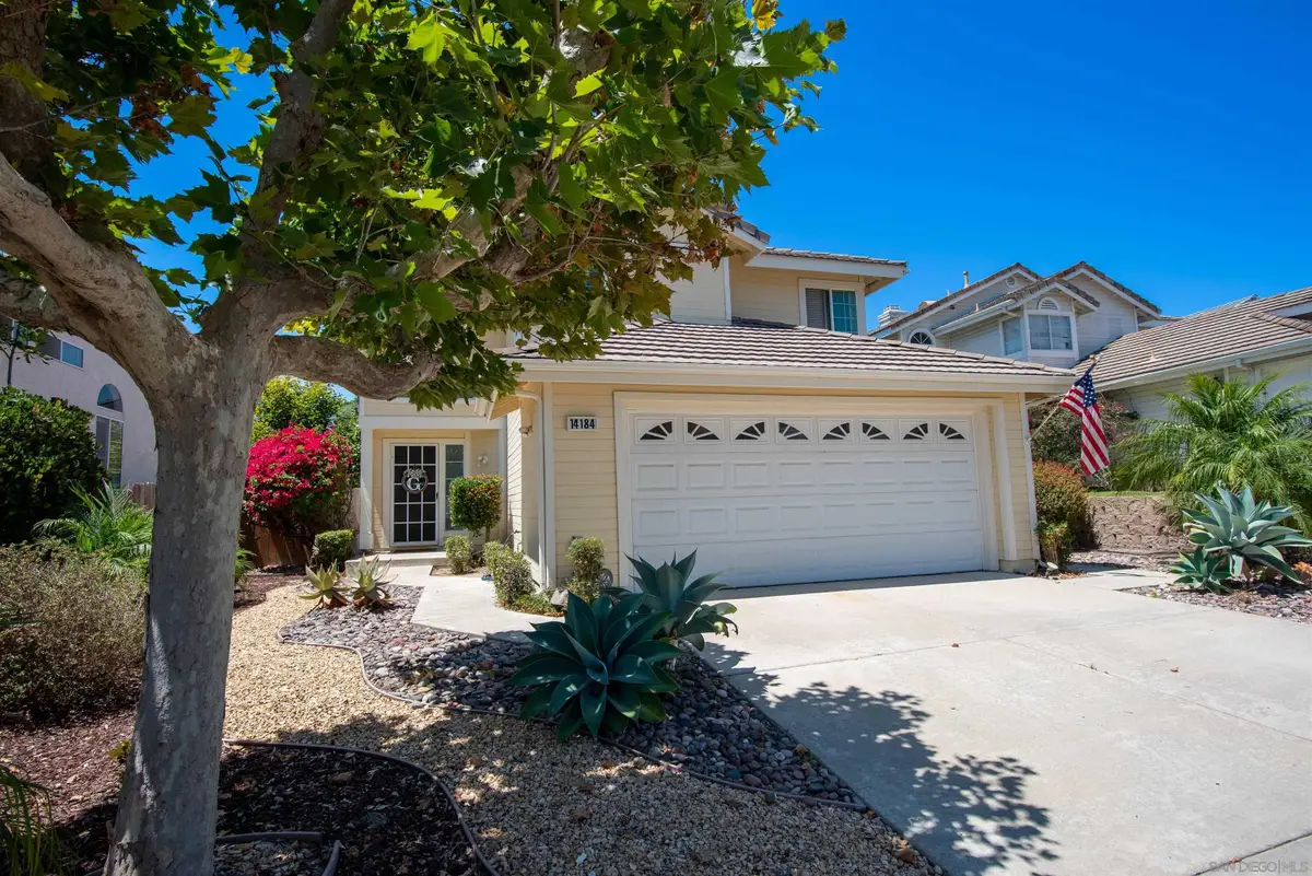 14184 Stoney Gate Pl, San Diego, CA 92128 - #1