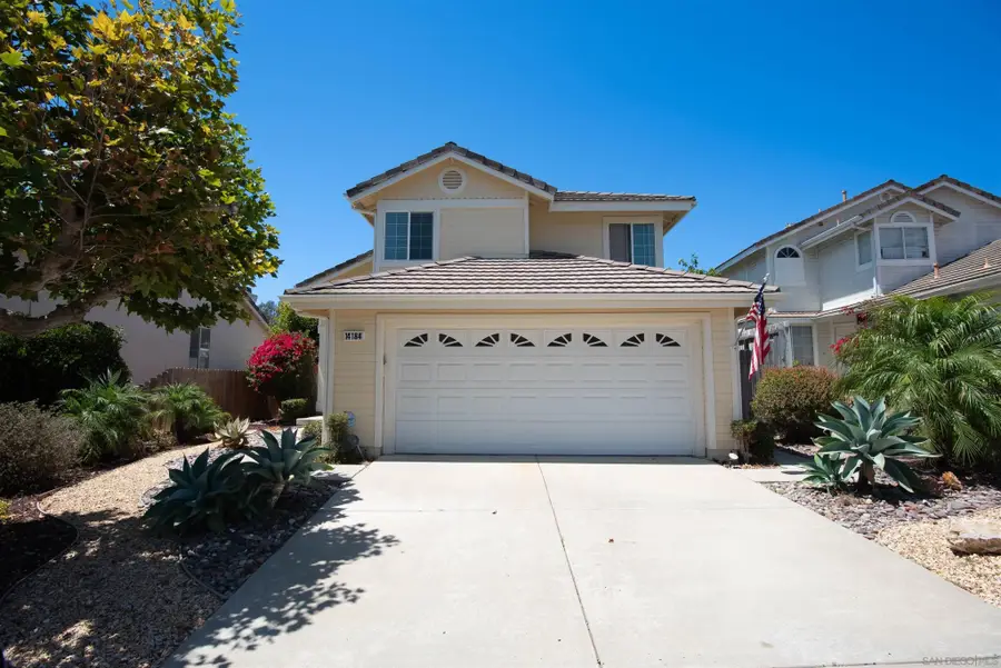 14184 Stoney Gate Pl, San Diego, CA 92128 - #3