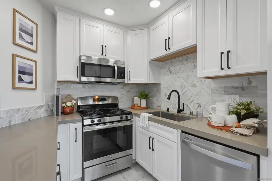 2036 Lincoln, San Diego, CA 92104 - #3