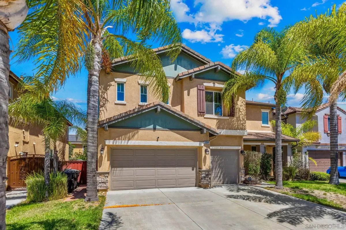 33544 Bellflower Pl, Murrieta, CA 92563 - #1