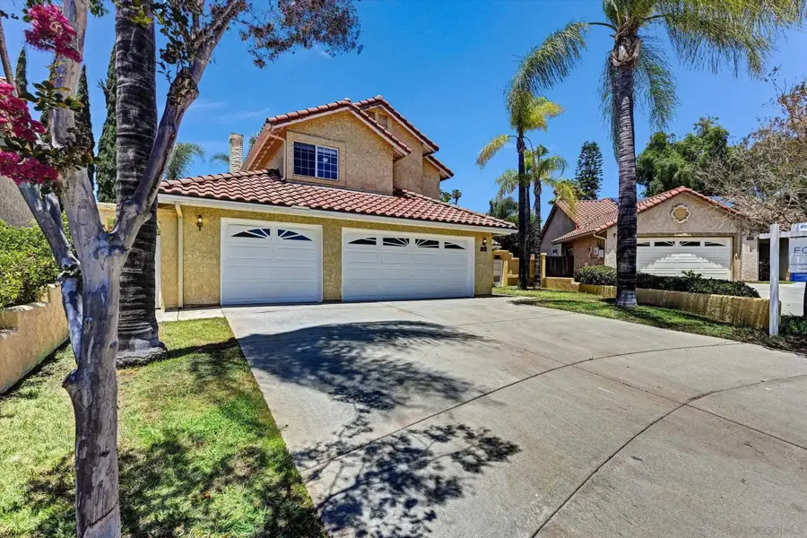 1745 El Aire, Escondido, CA 92026 - #2