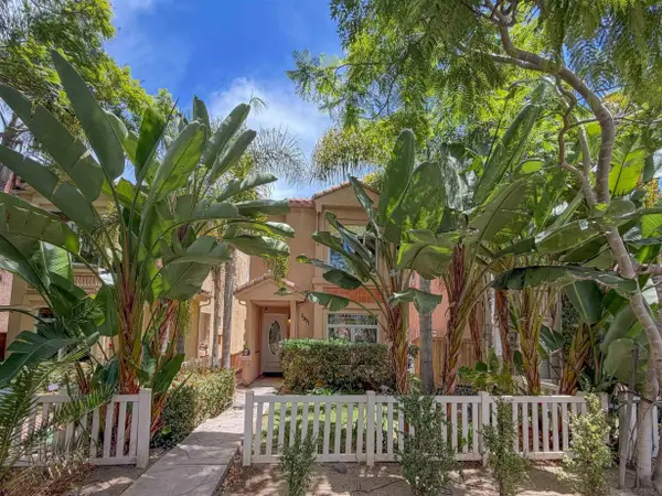 3951 Sequoia Street, San Diego, CA 92109