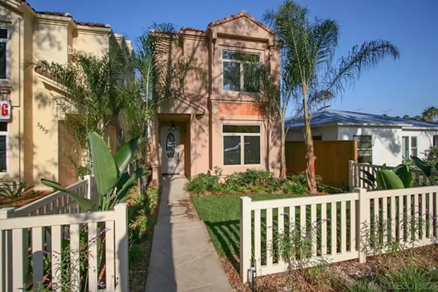 3951 Sequoia Street, San Diego, CA 92109 - #2