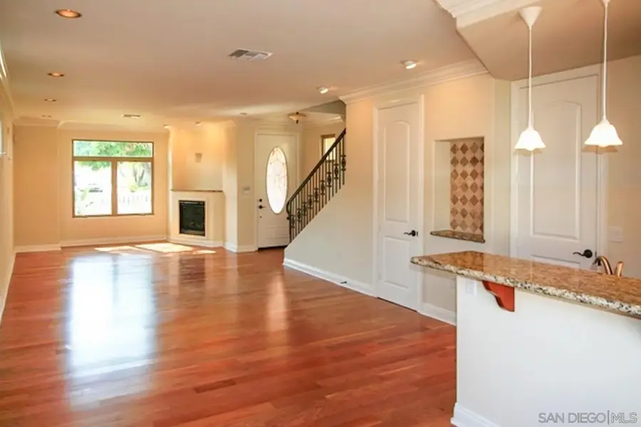 3951 Sequoia Street, San Diego, CA 92109 - #3