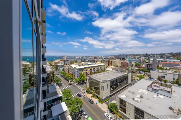 425 W Beech #1358, San Diego, CA 92101