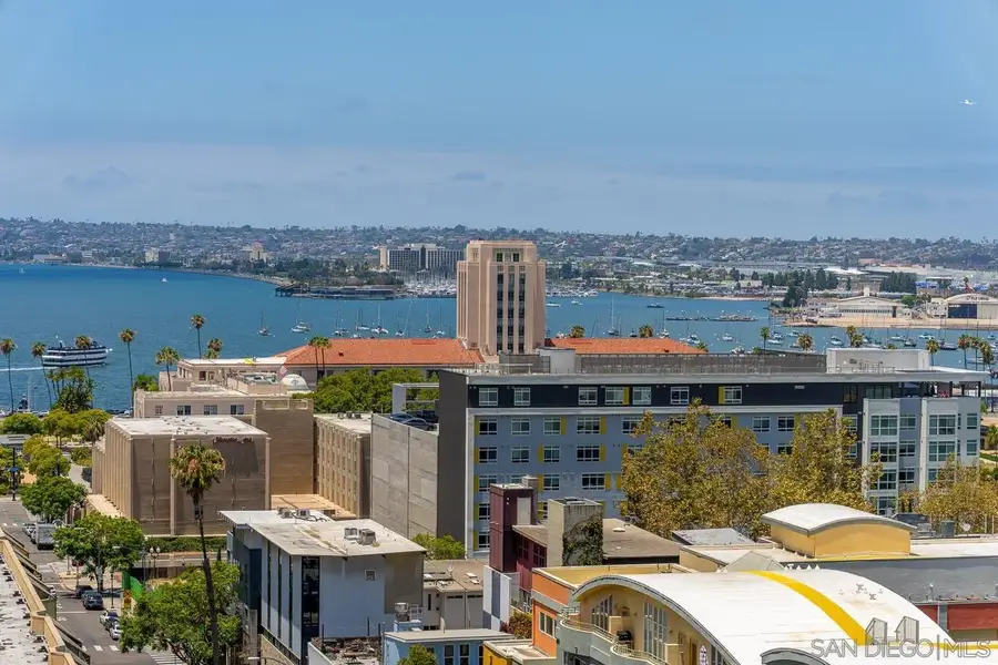 425 W Beech #1358, San Diego, CA 92101 - #2