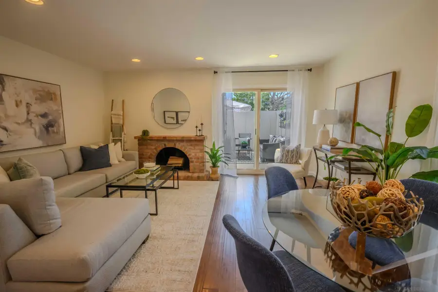 4202 Loma Riviera Ln, San Diego, CA 92110 - #3