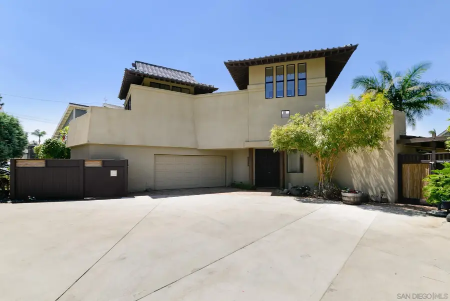 1506 Park View Place, Coronado, CA 92118 - #2