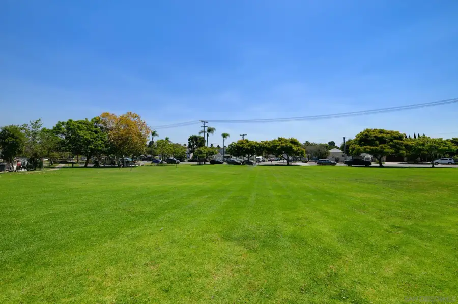 1506 Park View Place, Coronado, CA 92118 - #3