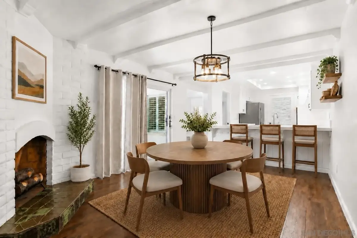 5236 Mount Alifan, San Diego, CA 92111 - #1