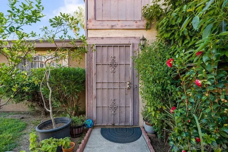 1302 W San Ysidro #Unit C, San Ysidro, CA 92173 - #2
