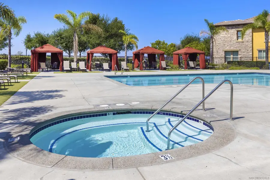 10782 New Grove Trl #84, San Diego, CA 92130 - #2