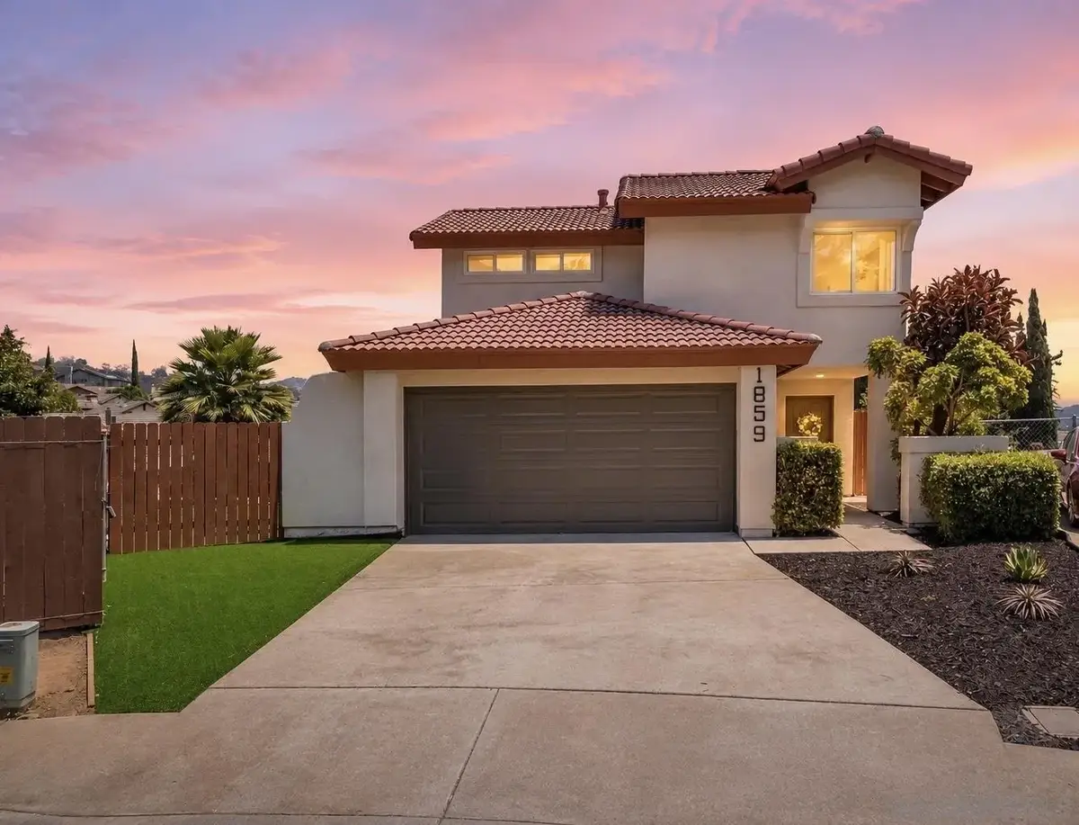 1859 Normandy Glen, Escondido, CA 92027 - #1