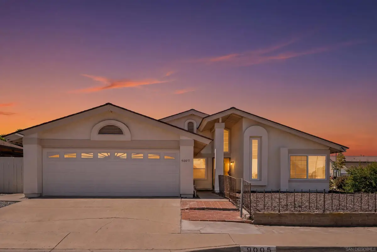 9005 Chart House St, San Diego, CA 92126 - #1
