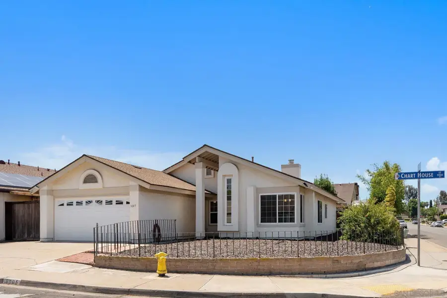 9005 Chart House St, San Diego, CA 92126 - #3