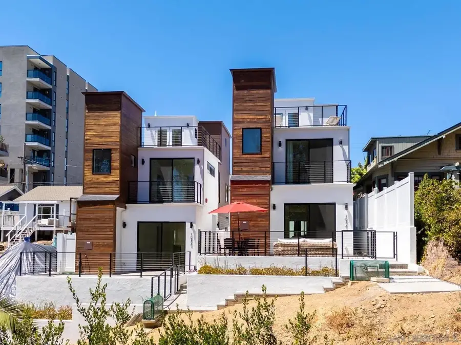1032 Pennsylvania Avenue, San Diego, CA 92103 - #2