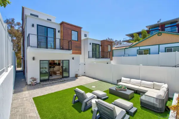 1034 Pennsylvania Avenue, San Diego, CA 92103