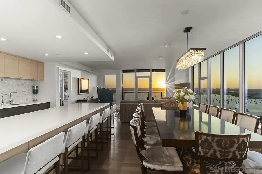 1388 Kettner Blvd #2002, San Diego, CA 92101 - #2