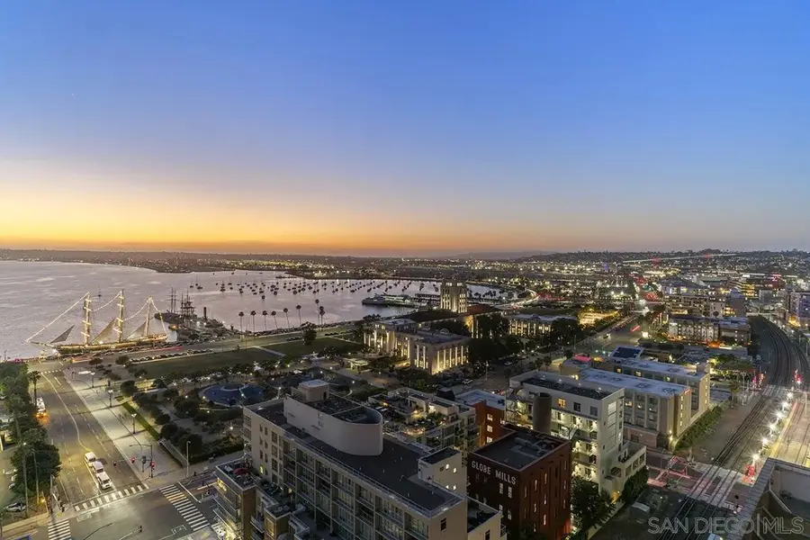 1388 Kettner Blvd #2002, San Diego, CA 92101 - #3