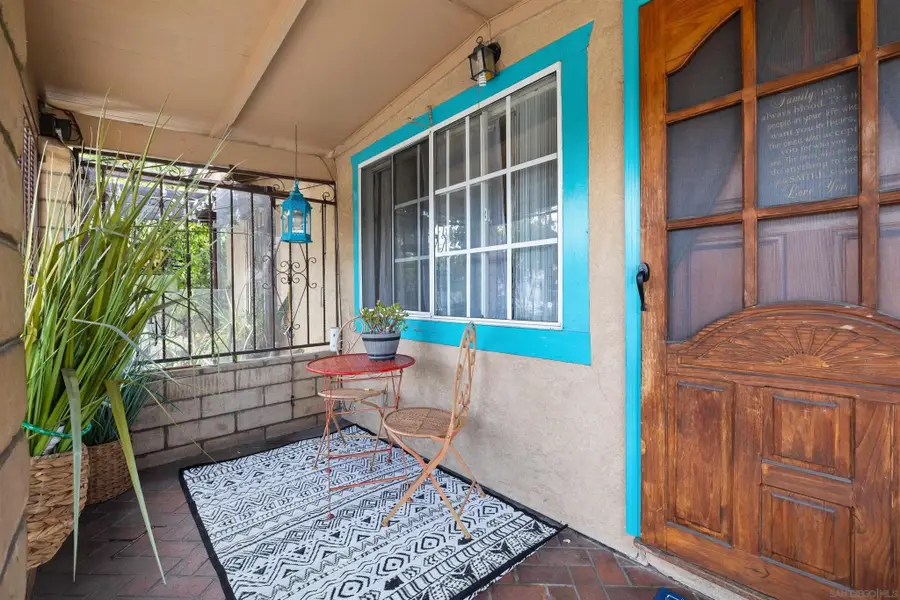 229 E 6th Street, National City, CA 91950 - #2