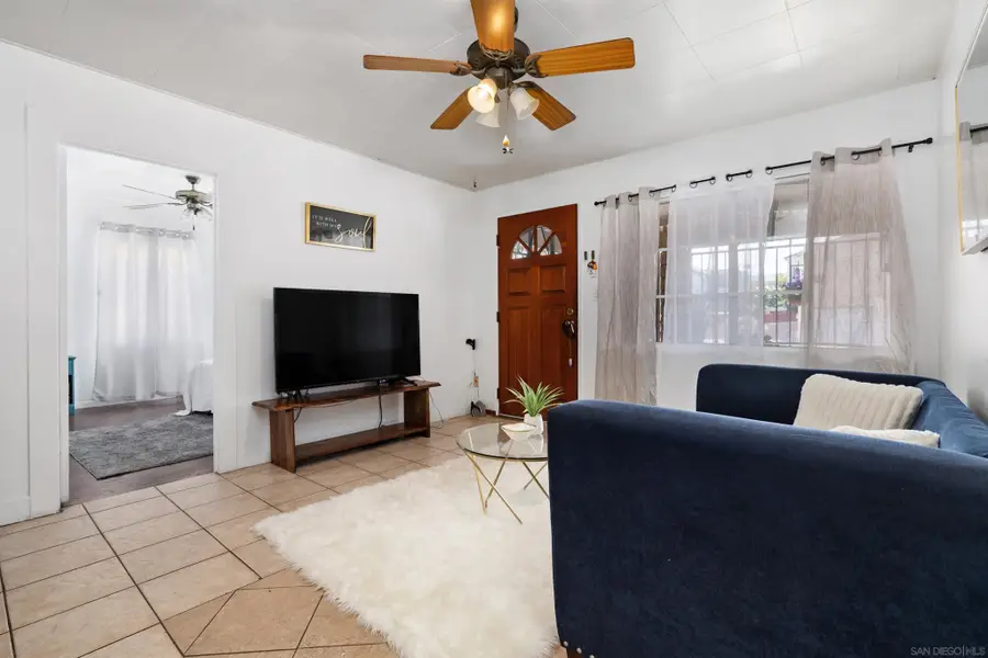 229 E 6th Street, National City, CA 91950 - #3