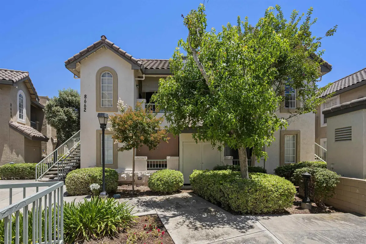 8662 New Salem St #78, San Diego, CA 92126 - #1