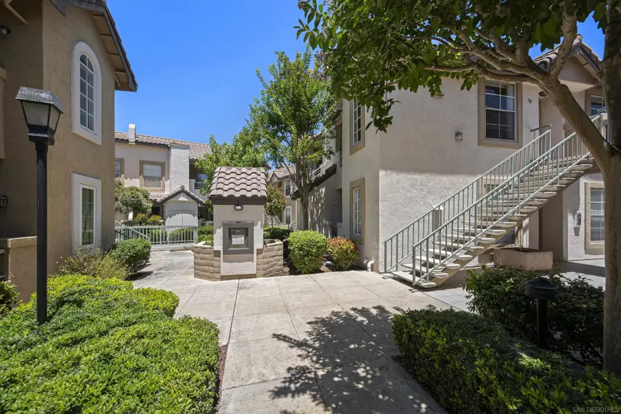 8662 New Salem St #78, San Diego, CA 92126 - #3