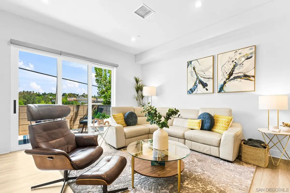 1055 32nd St. #9, San Diego, CA 92102 - #1