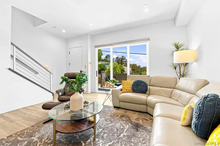 1055 32nd St. #9, San Diego, CA 92102 - #2