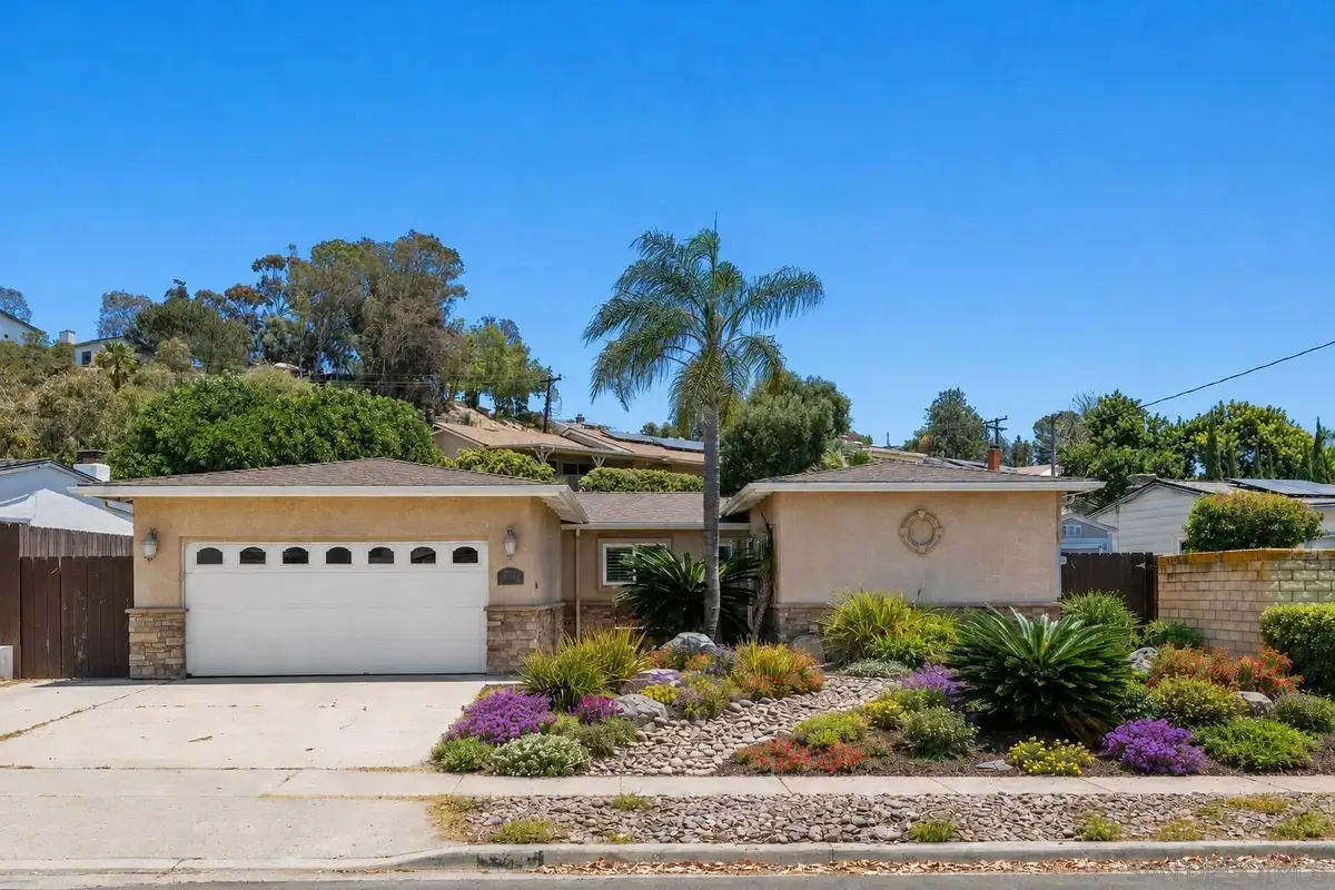 5371 Swarthmore St., La Mesa, CA 91942 - #1