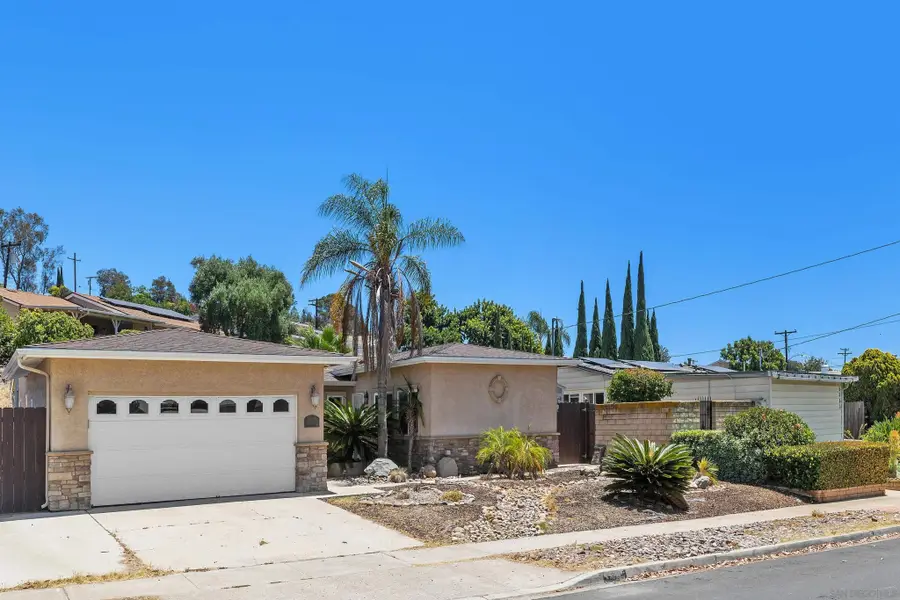 5371 Swarthmore St., La Mesa, CA 91942 - #3