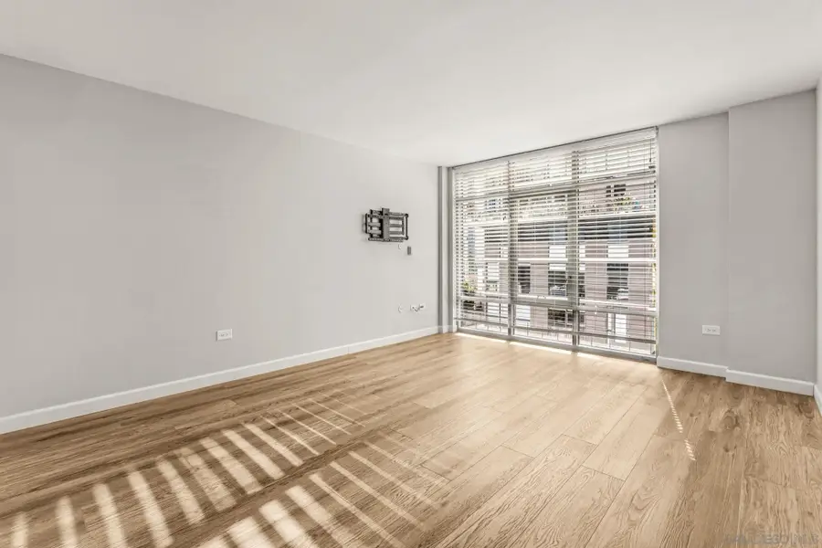 425 W Beech St #805, San Diego, CA 92101 - #2
