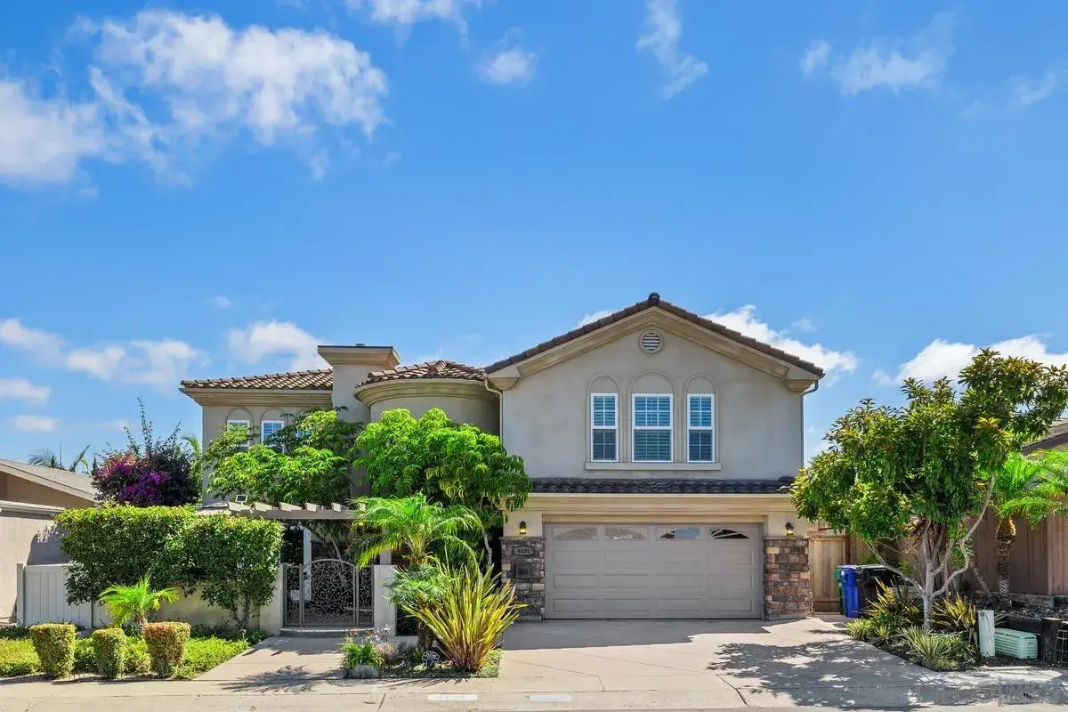 4495 Cather Ave, San Diego, CA 92122 - #1