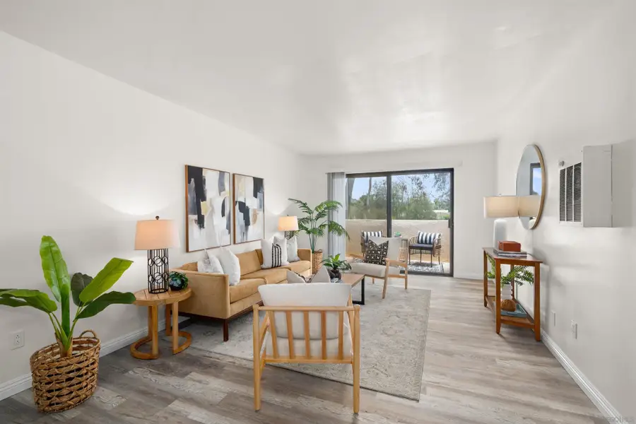 2605 Pico Place #215, Pacific Beach, CA 92109 - #2