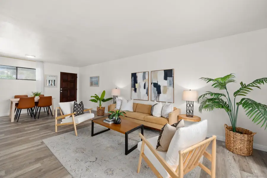 2605 Pico Place #215, Pacific Beach, CA 92109 - #3