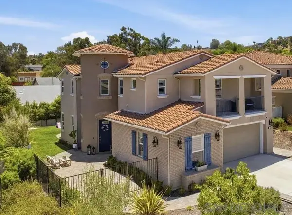 716 Thorntree Ct, San Marcos, CA 92078