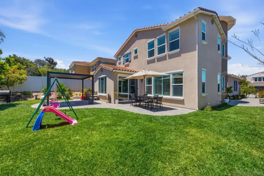 716 Thorntree Ct, San Marcos, CA 92078 - #3
