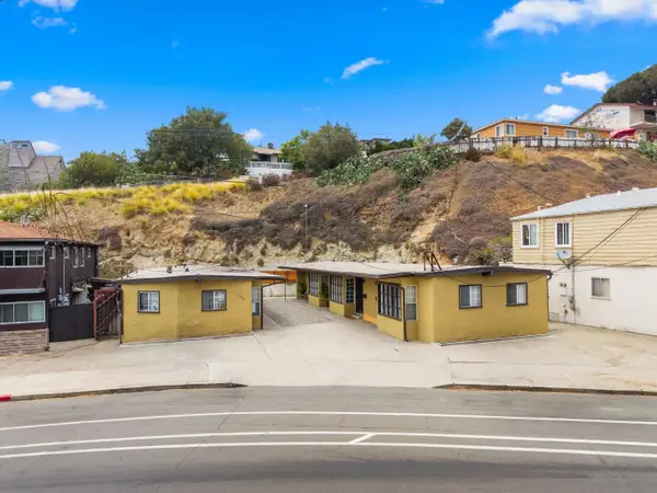 3206-16 Reynard Way, San Diego, CA 92103