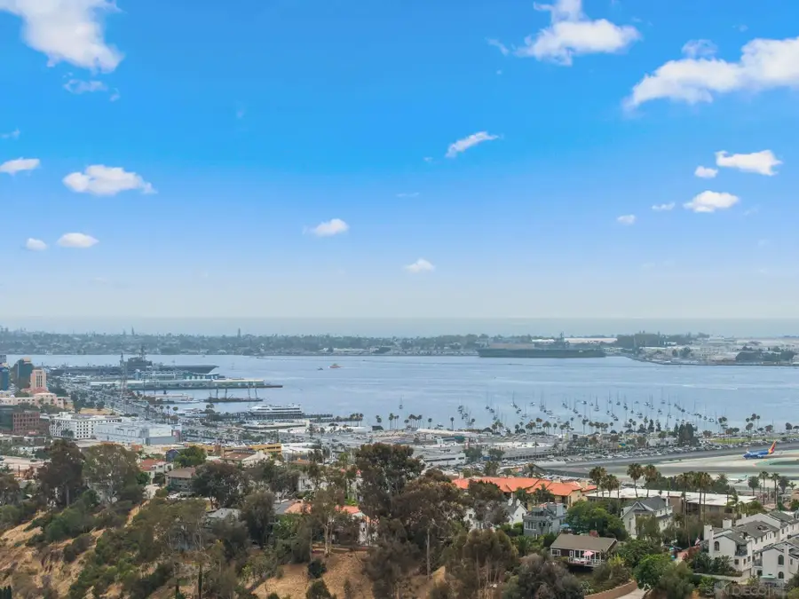 3206-16 Reynard Way, San Diego, CA 92103 - #3