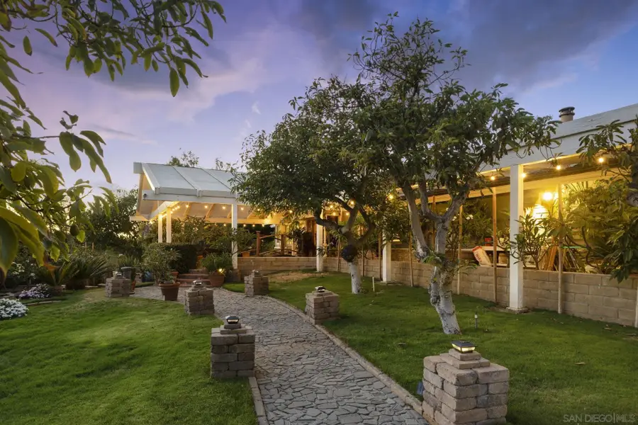 13764 Mcnally Rd, Valley Center, CA 92082 - #2