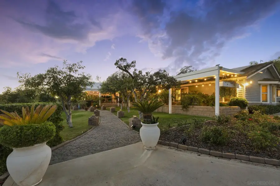 13764 Mcnally Rd, Valley Center, CA 92082 - #3
