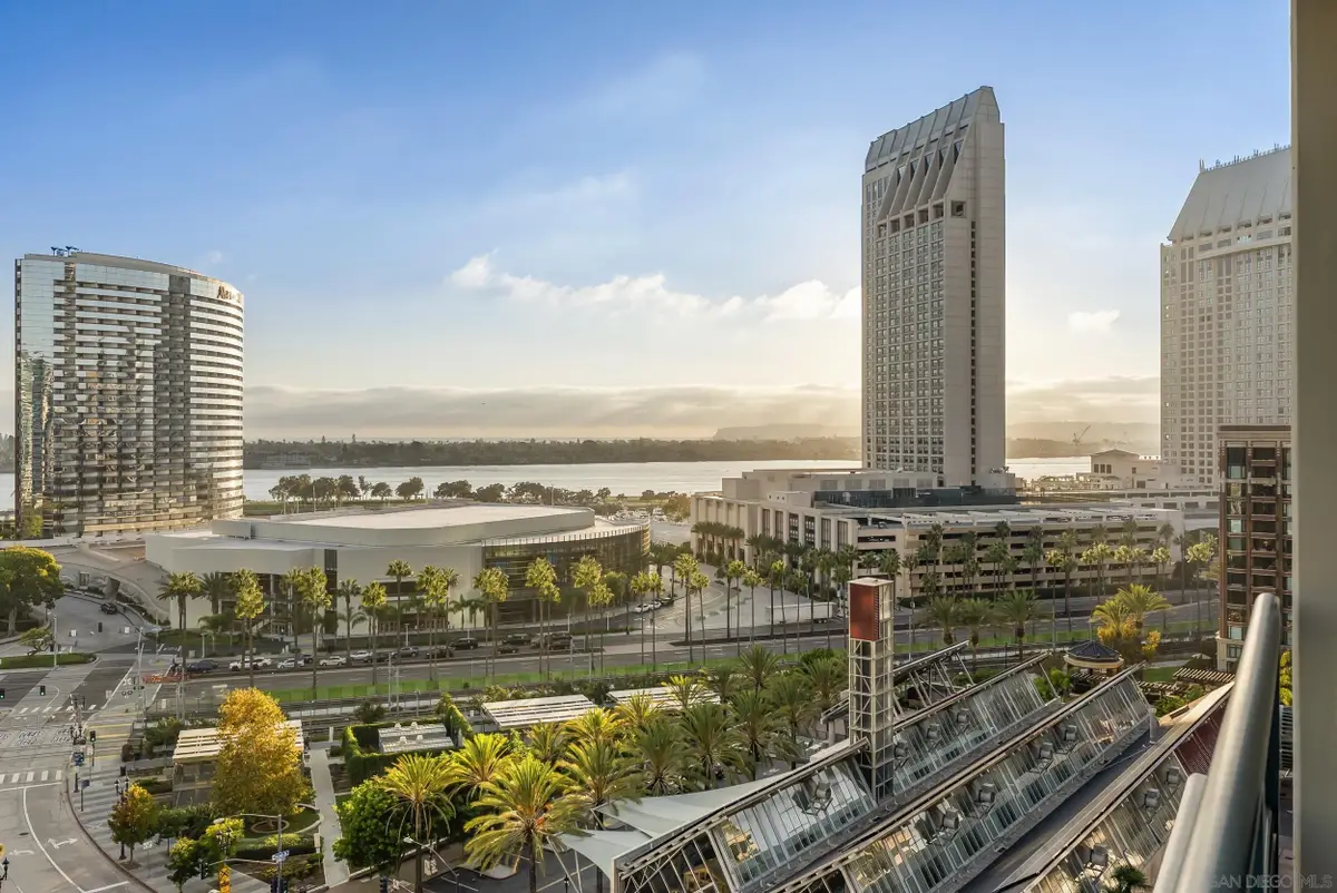555 Front St. #1302, San Diego, CA 92101 - #1