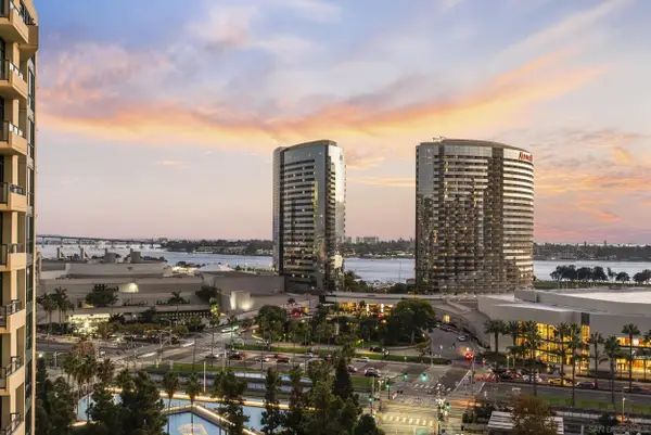 555 Front St. #1302, San Diego, CA 92101